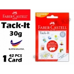 Faber-Castell Tack-It 30g